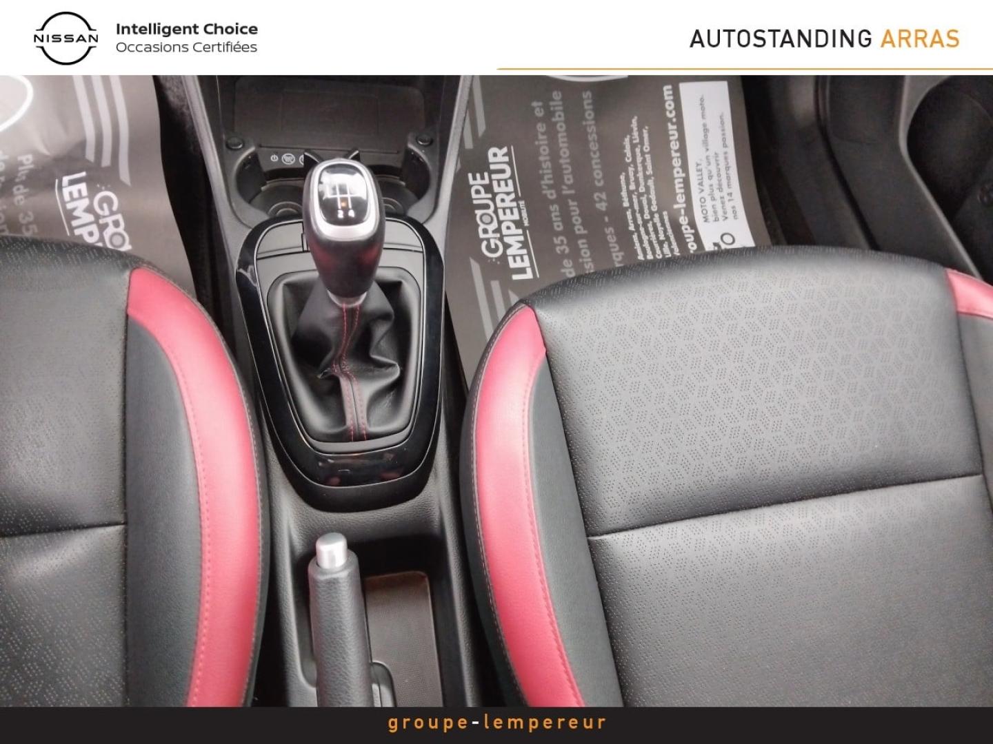 Image KIA Picanto 1.0 T-GDi 100ch GT Line Premium