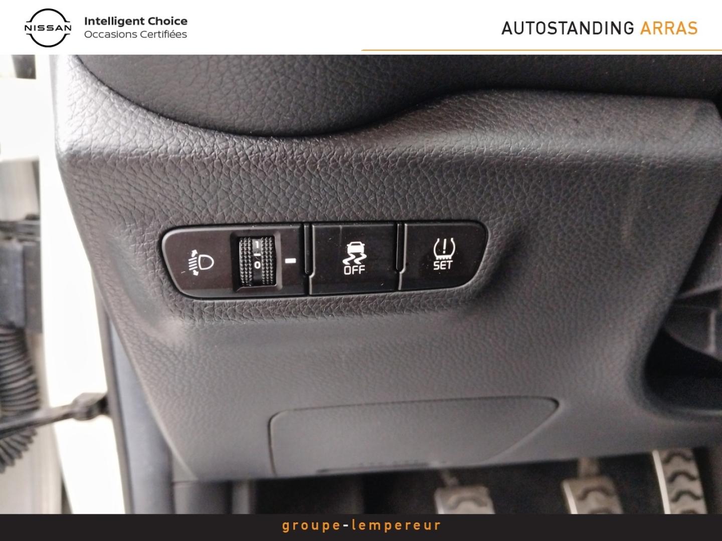 Image KIA Picanto 1.0 T-GDi 100ch GT Line Premium