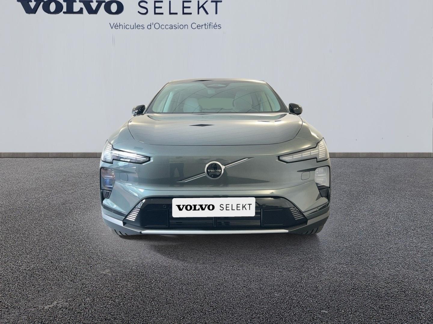 Image VOLVO EX60 P10 510ch 95kWh Ultra AWD