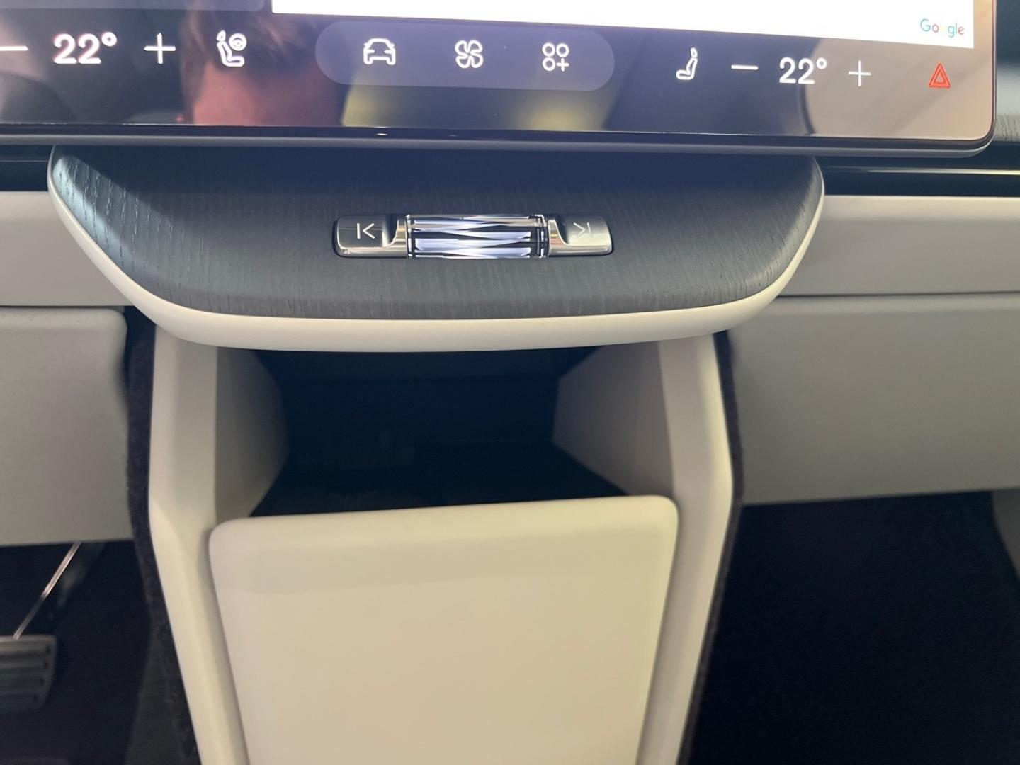 Image VOLVO EX60 P10 510ch 95kWh Ultra AWD