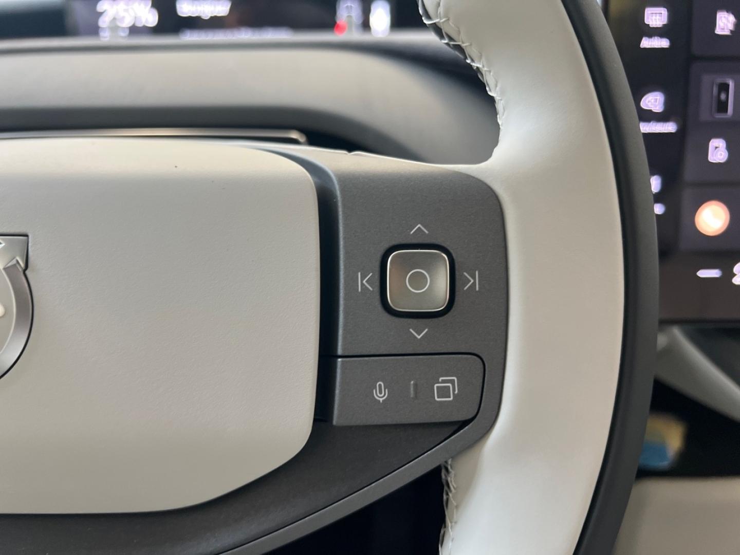Image VOLVO EX60 P10 510ch 95kWh Ultra AWD