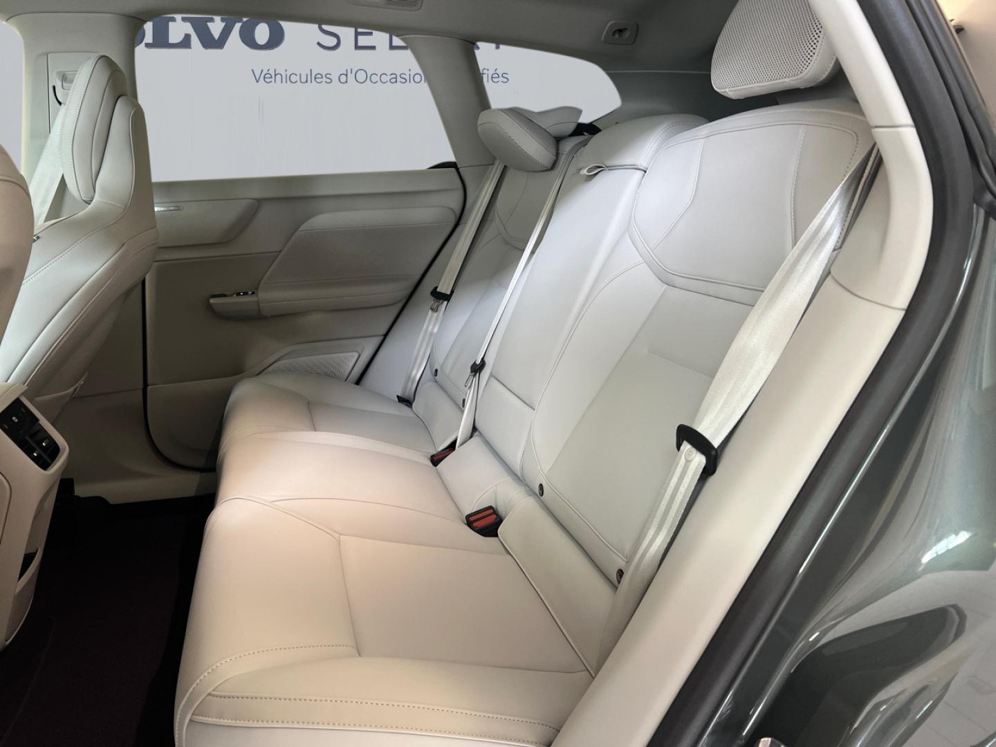 Image VOLVO EX60 P10 510ch 95kWh Ultra AWD
