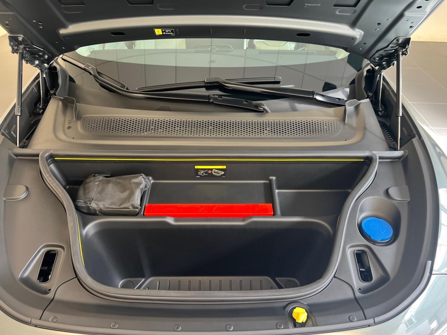 Image VOLVO EX60 P10 510ch 95kWh Ultra AWD