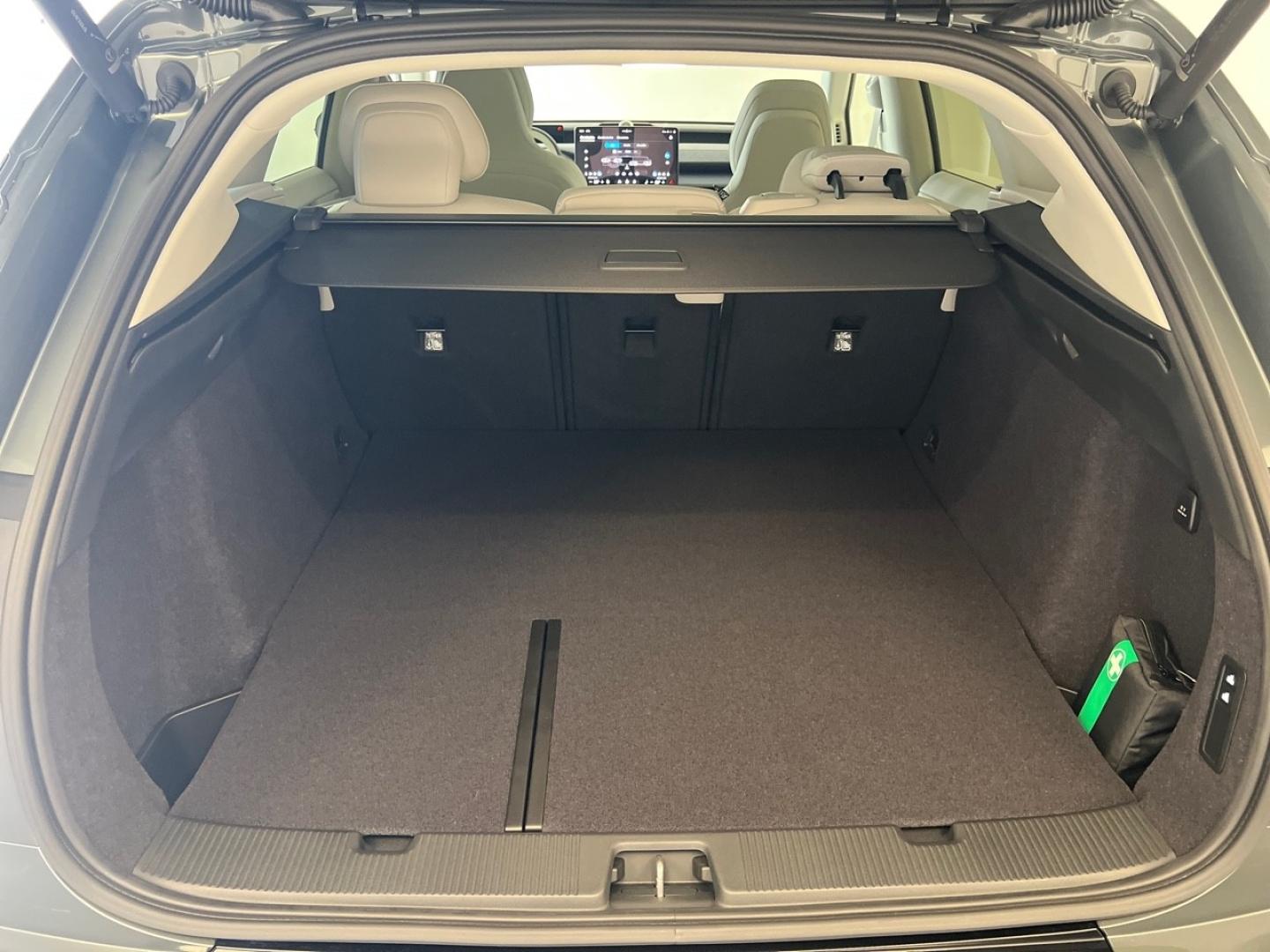 Image VOLVO EX60 P10 510ch 95kWh Ultra AWD