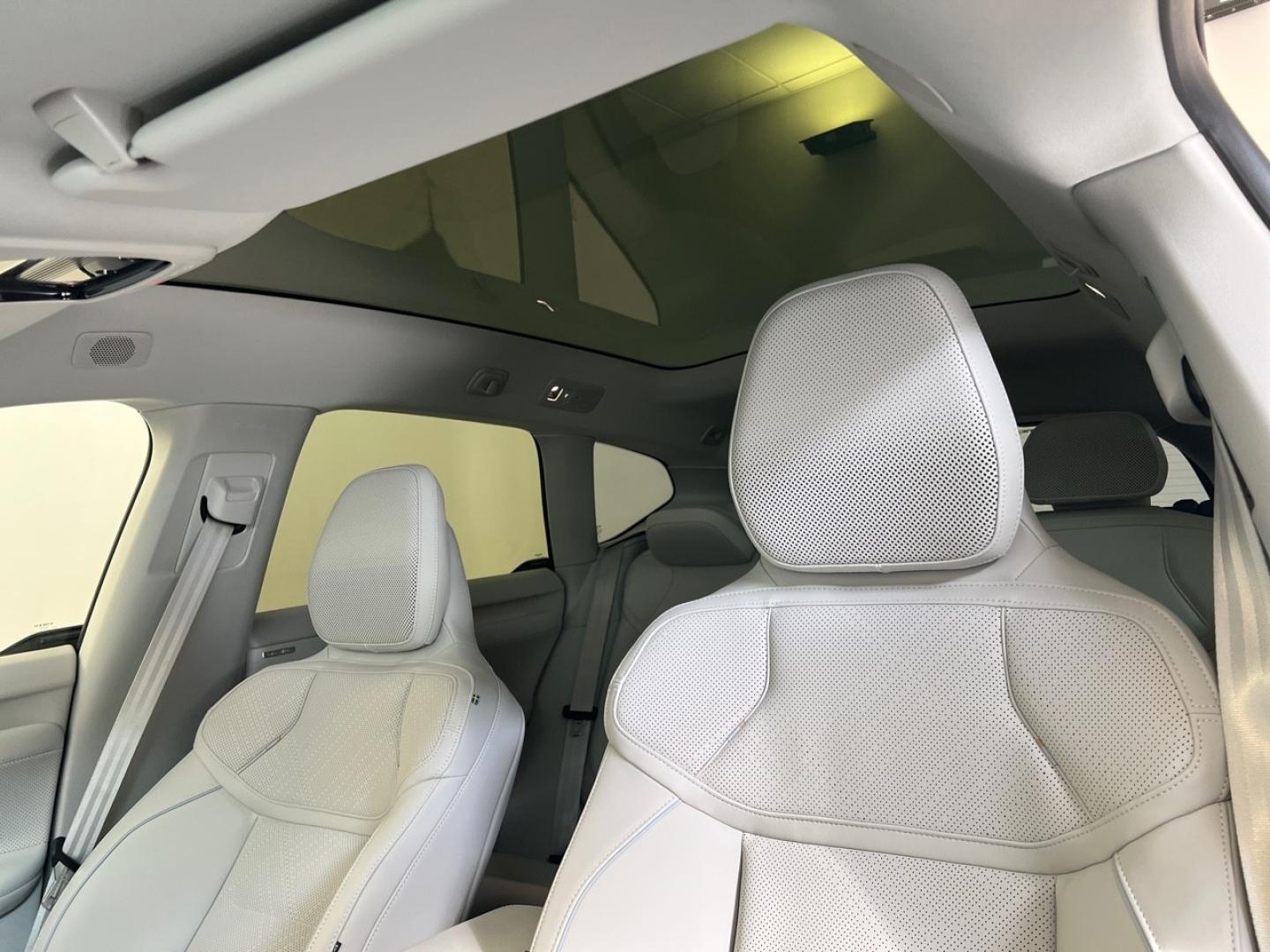 Image VOLVO EX60 P10 510ch 95kWh Ultra AWD