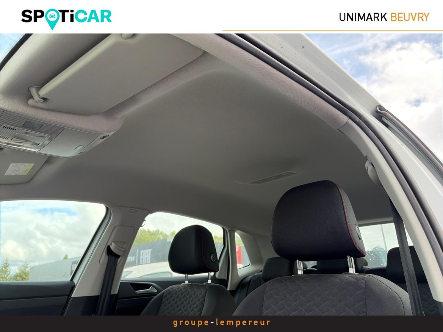 Image VOLKSWAGEN Polo 1.0 MPI 65ch Connect Euro6d-T
