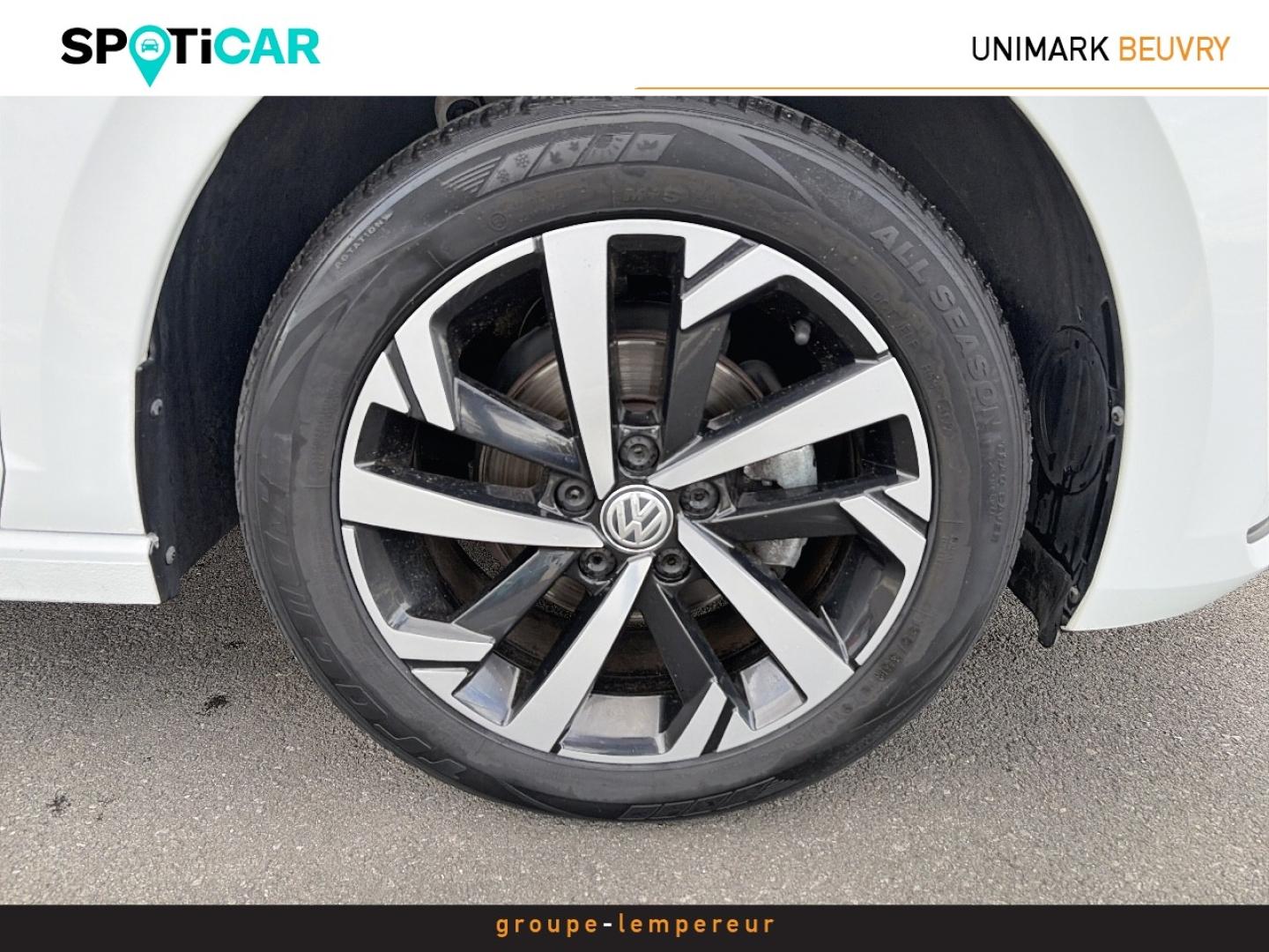 Image VOLKSWAGEN Polo 1.0 MPI 65ch Connect Euro6d-T