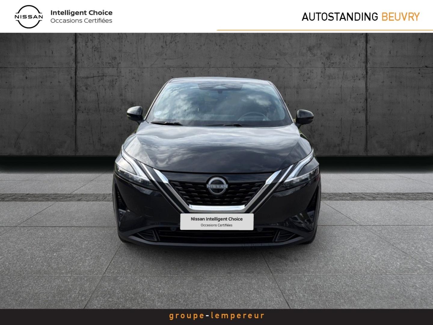 Image NISSAN Qashqai e-POWER 190ch Tekna 2022
