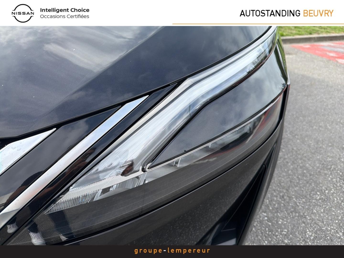 Image NISSAN Qashqai e-POWER 190ch Tekna 2022