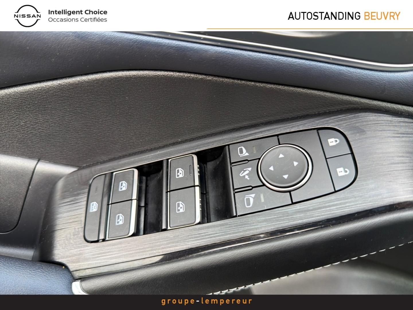 Image NISSAN Qashqai e-POWER 190ch Tekna 2022