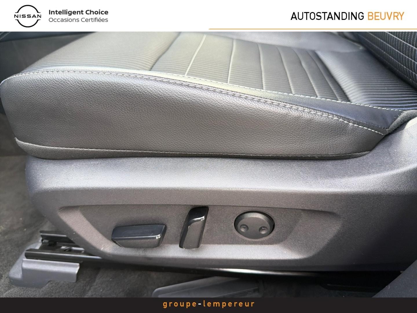 Image NISSAN Qashqai e-POWER 190ch Tekna 2022