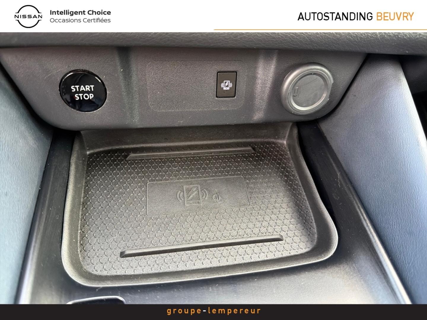 Image NISSAN Qashqai e-POWER 190ch Tekna 2022