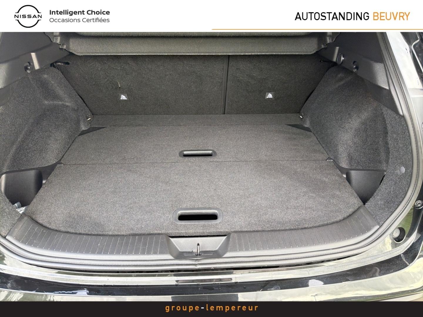 Image NISSAN Qashqai e-POWER 190ch Tekna 2022