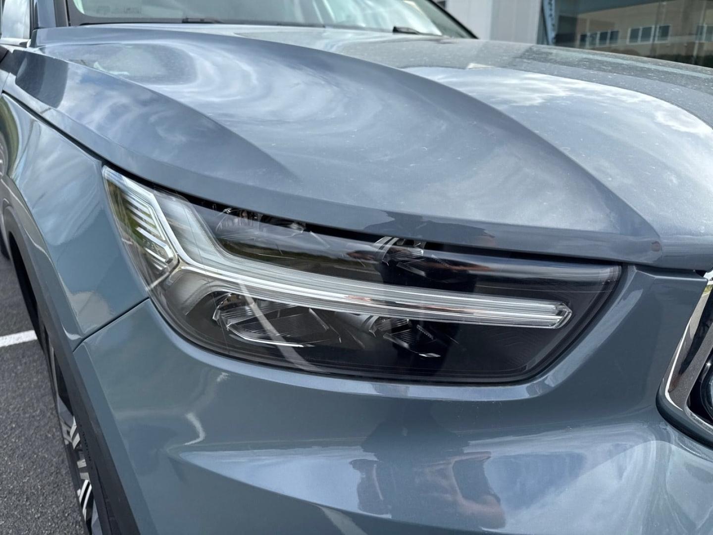 Image VOLVO XC40 B3 163ch Inscription DCT 7