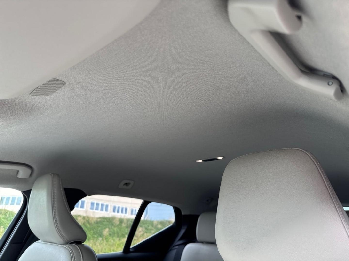 Image VOLVO XC40 B3 163ch Inscription DCT 7
