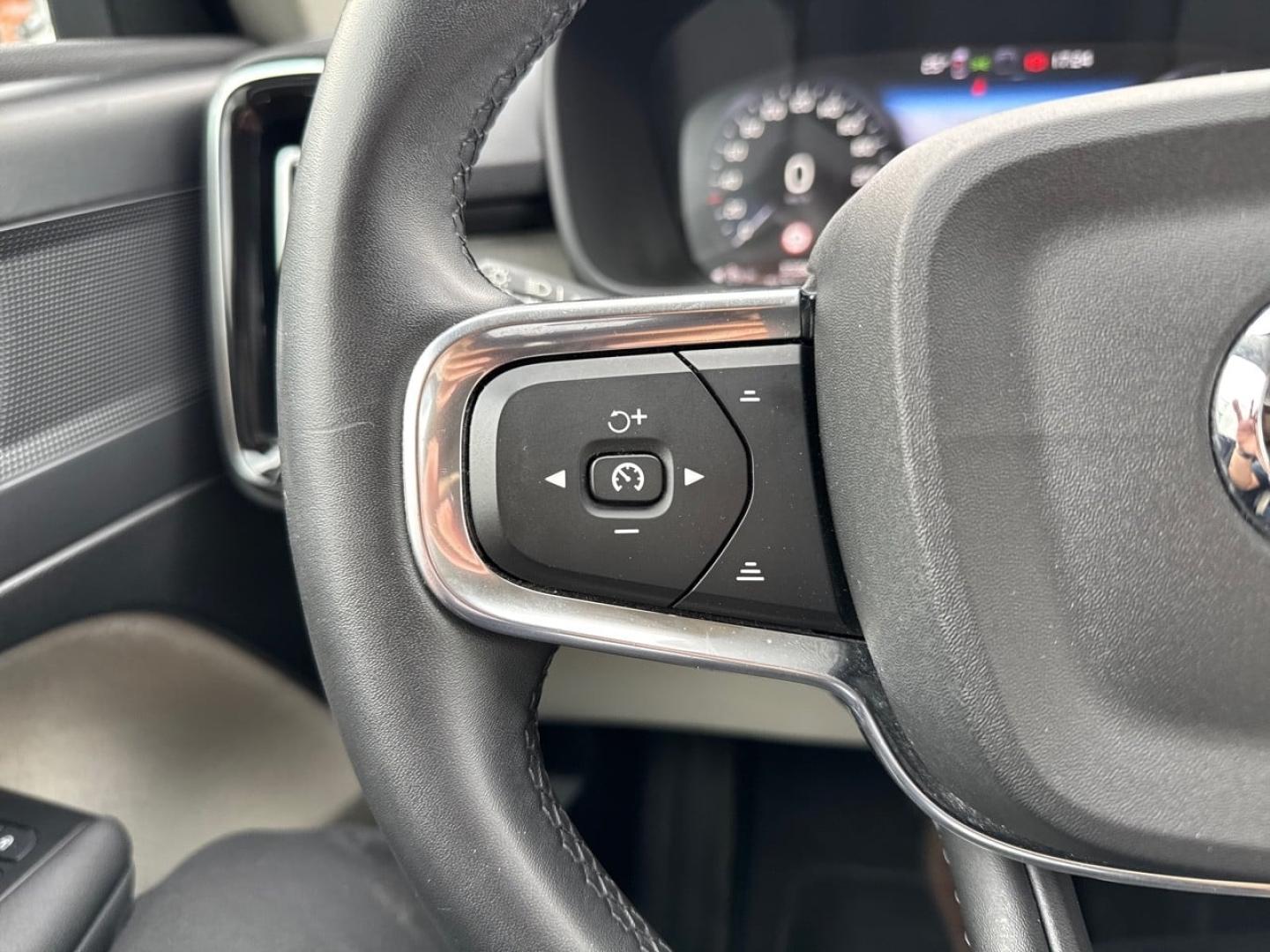 Image VOLVO XC40 B3 163ch Inscription DCT 7