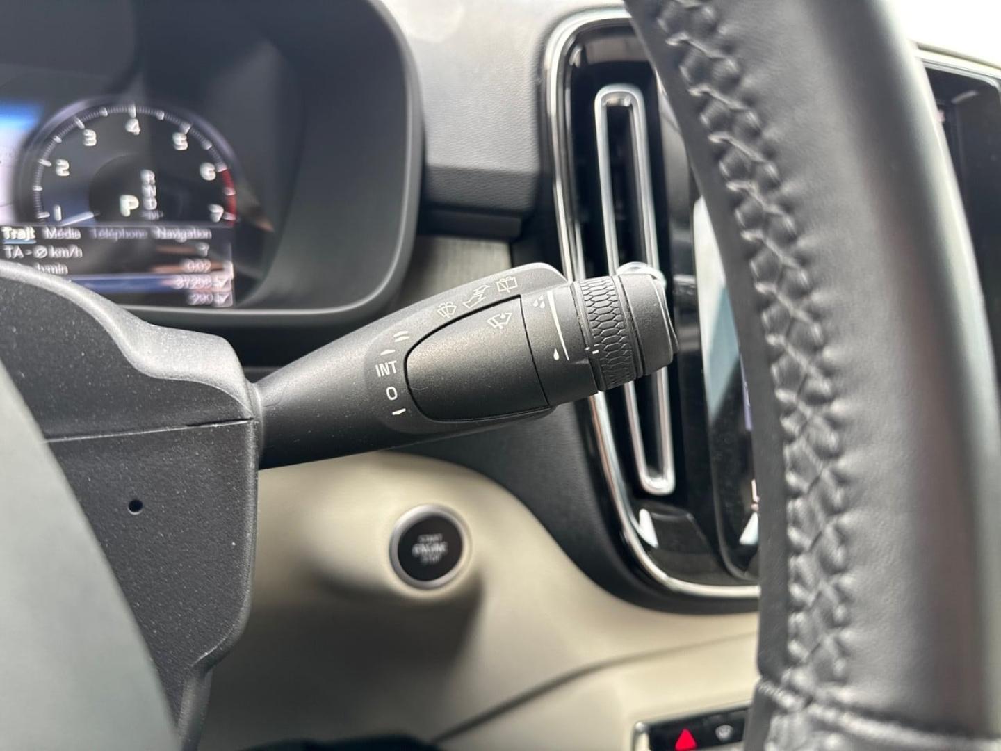 Image VOLVO XC40 B3 163ch Inscription DCT 7