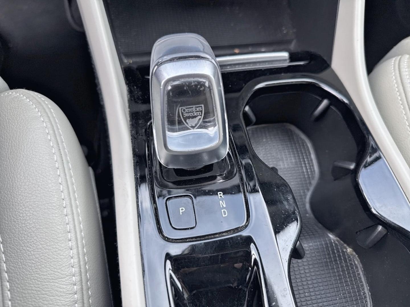 Image VOLVO XC40 B3 163ch Inscription DCT 7