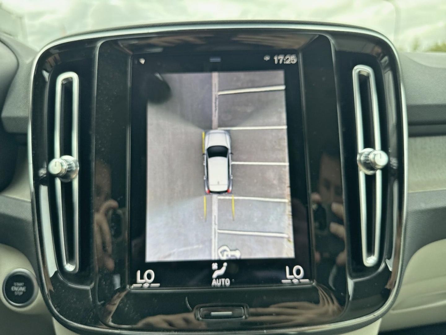 Image VOLVO XC40 B3 163ch Inscription DCT 7