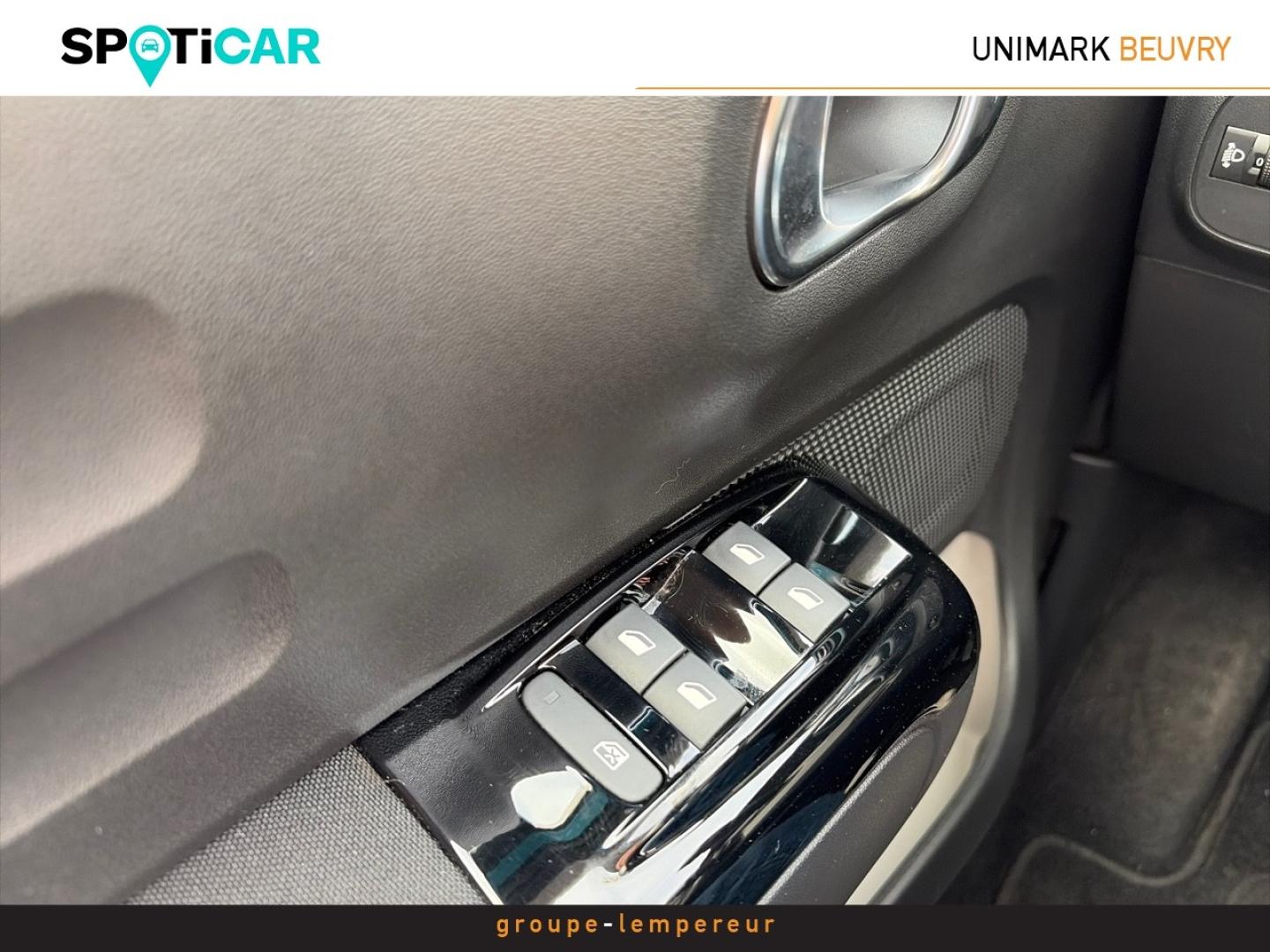Image CITROEN C3 1.5 BlueHDi 100ch S&S Shine Pack E6.d