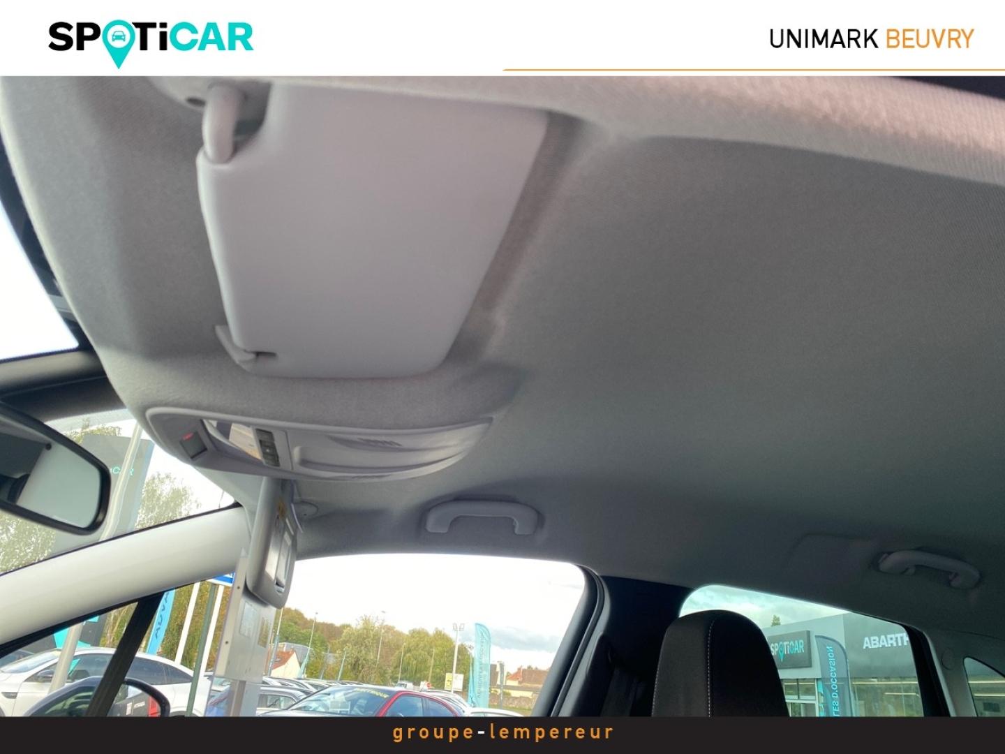 Image OPEL Crossland 1.2 Turbo 110ch Elegance