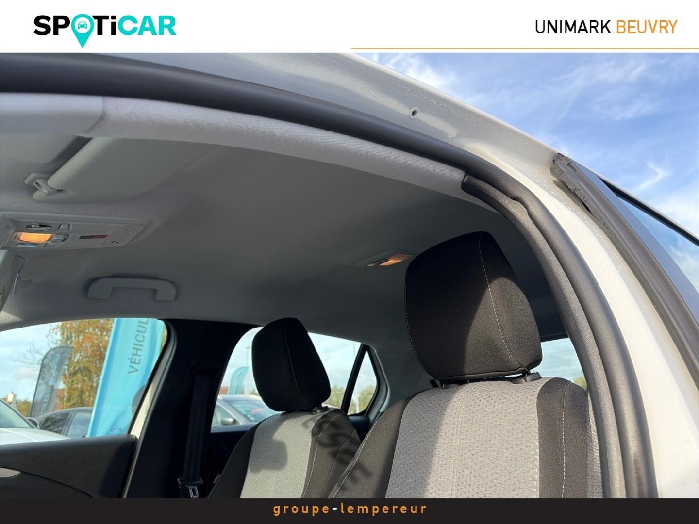 Image OPEL Corsa 1.2 75ch