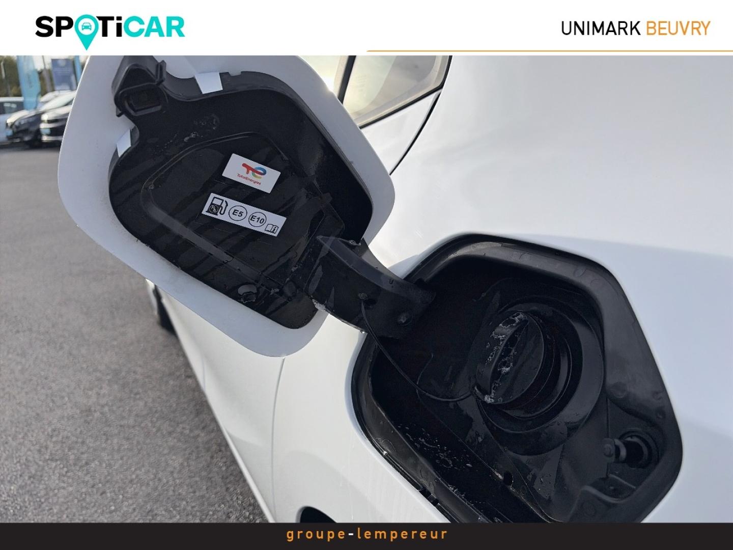 Image OPEL Corsa 1.2 75ch