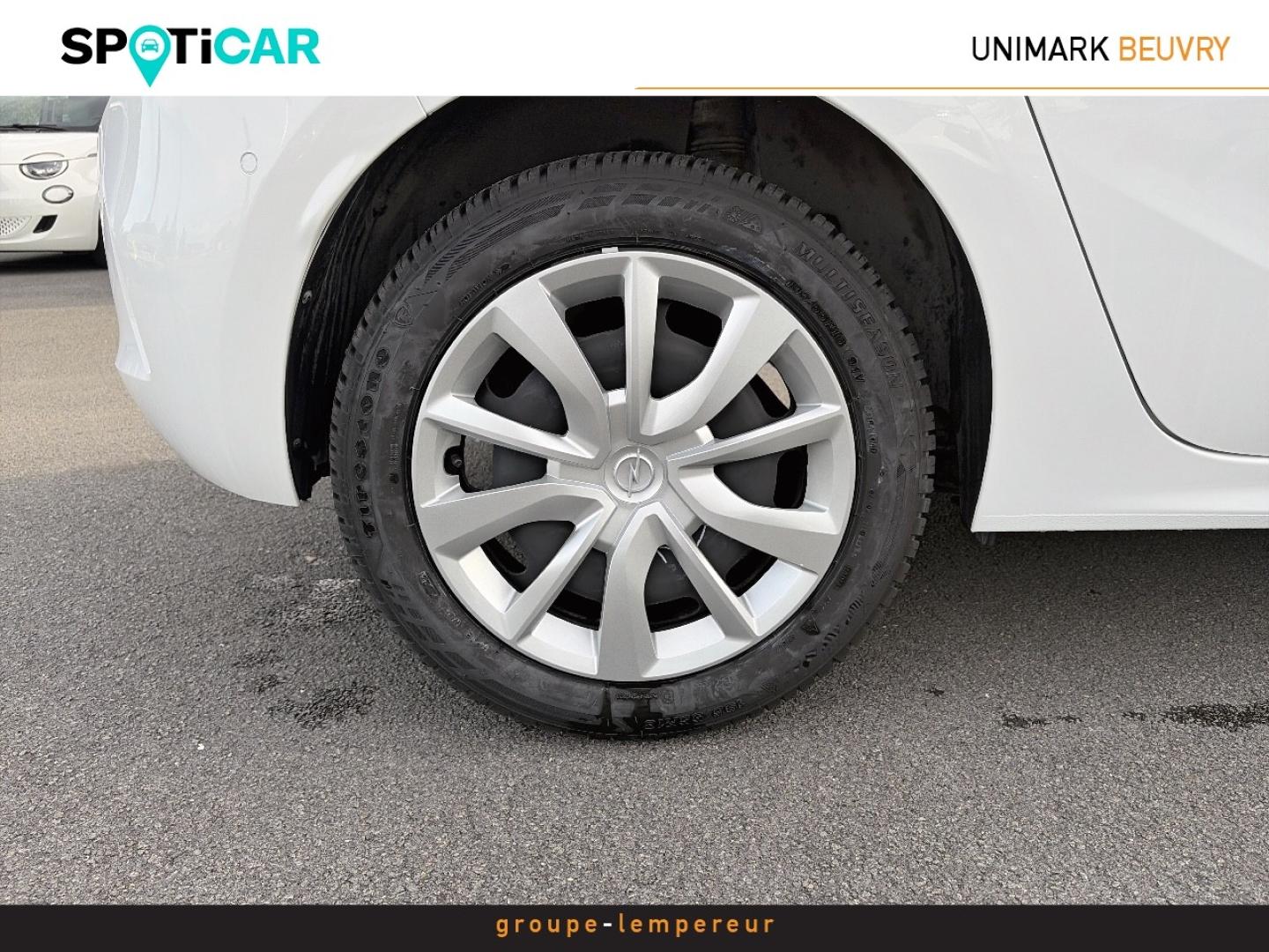Image OPEL Corsa 1.2 75ch