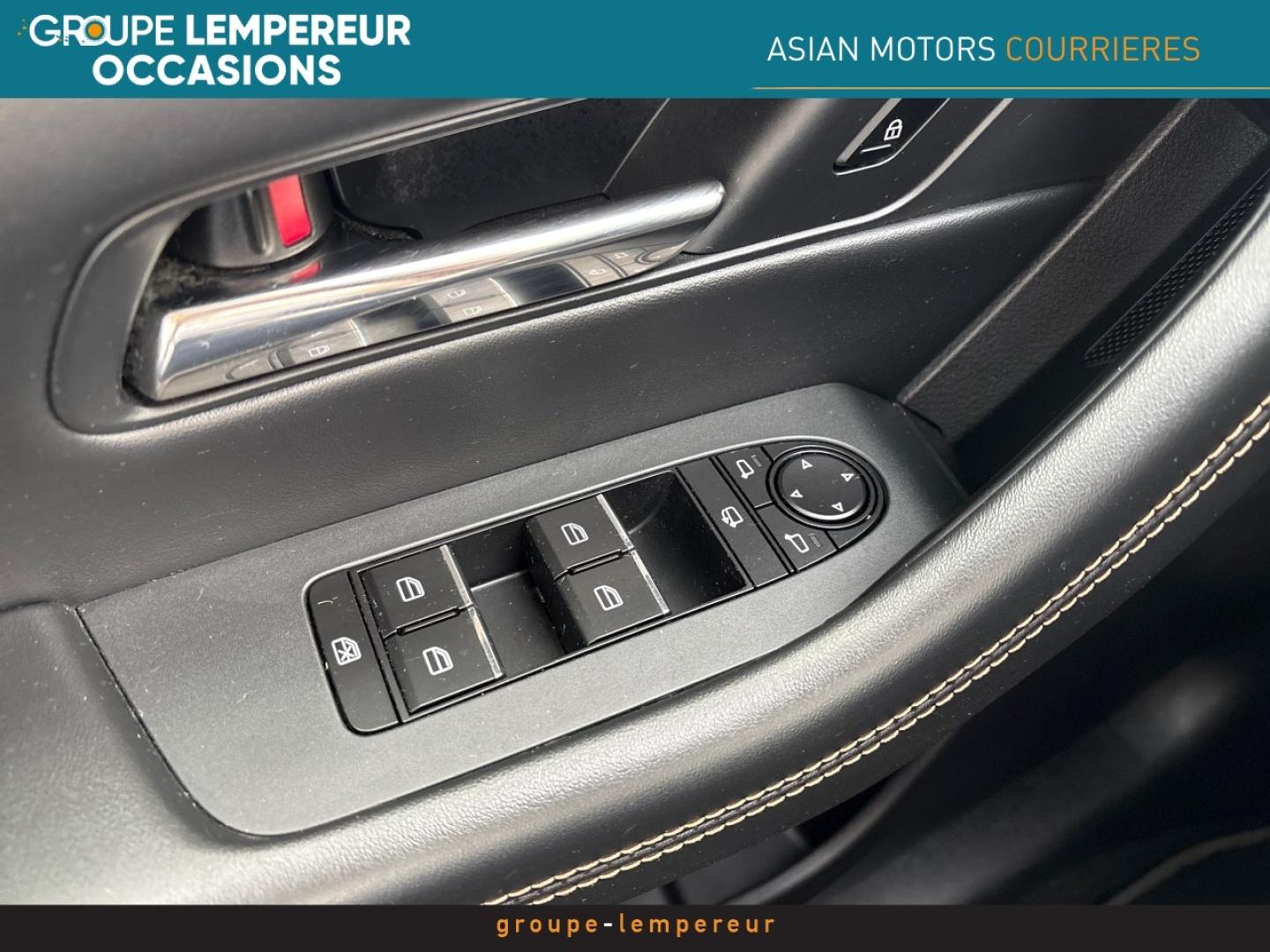 Image MAZDA CX-60 2.5 e-SKYACTIV PHEV 327ch Homura 4x4 BVA8 2023