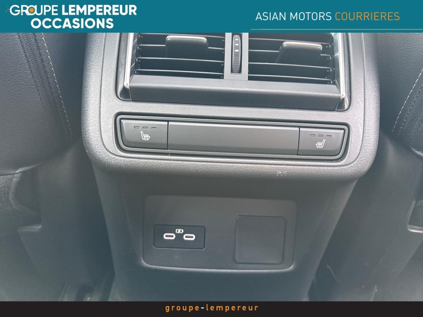 Image MAZDA CX-60 2.5 e-SKYACTIV PHEV 327ch Homura 4x4 BVA8 2023