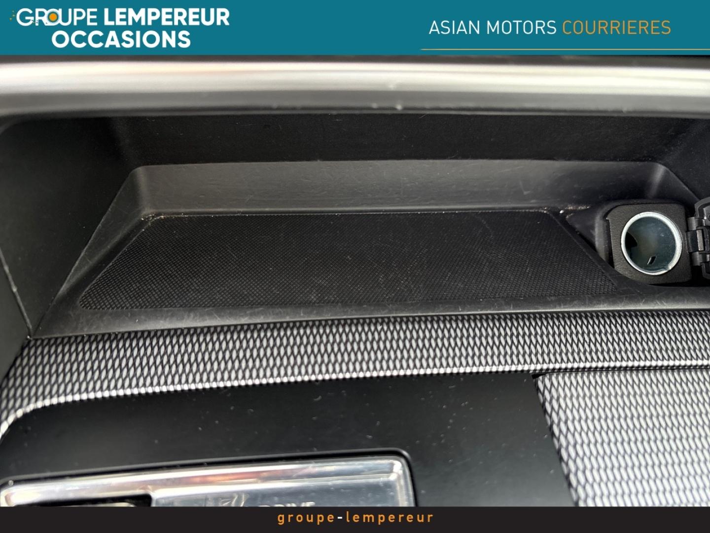 Image MAZDA CX-60 2.5 e-SKYACTIV PHEV 327ch Homura 4x4 BVA8 2023