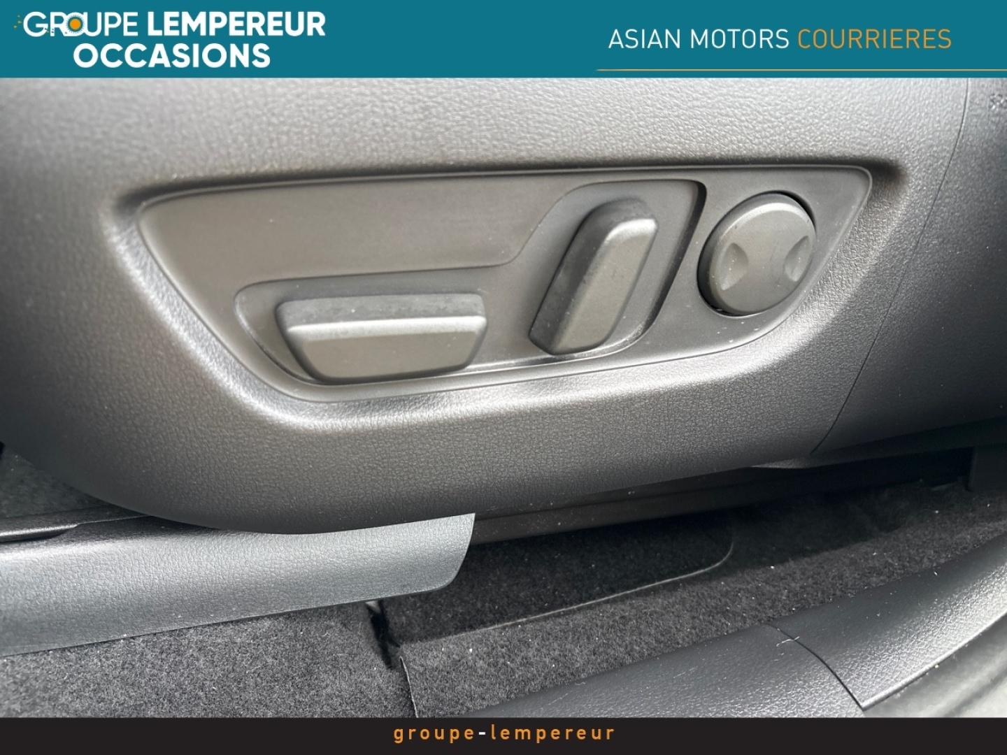 Image MAZDA CX-60 2.5 e-SKYACTIV PHEV 327ch Homura 4x4 BVA8 2023