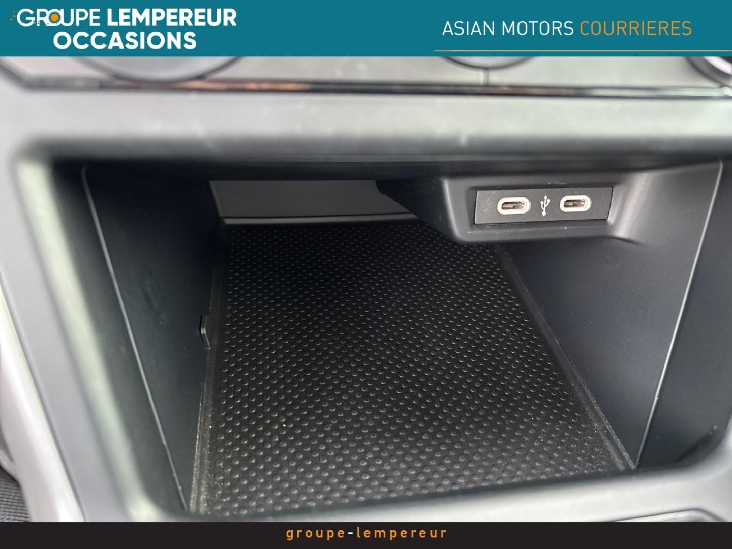 Image VOLKSWAGEN Polo 1.0 TSI 95ch VW Edition DSG7
