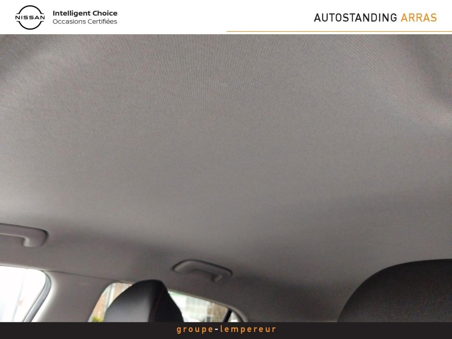 Image KIA Picanto 1.0 T-GDi 100ch GT Line Premium