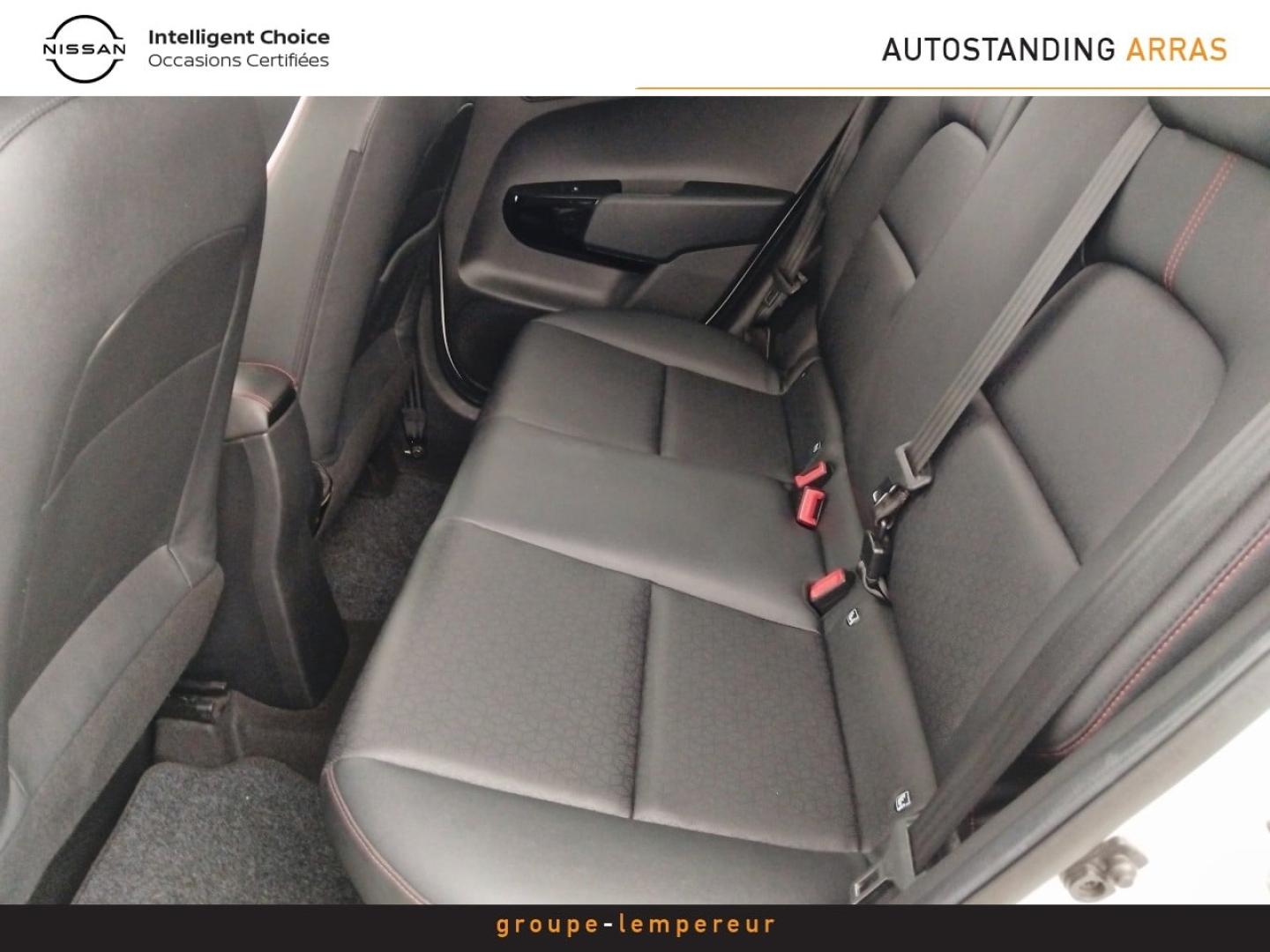 Image KIA Picanto 1.0 T-GDi 100ch GT Line Premium