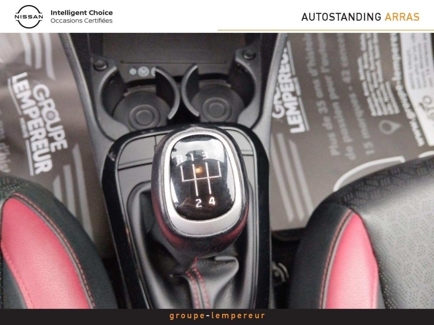 Image KIA Picanto 1.0 T-GDi 100ch GT Line Premium