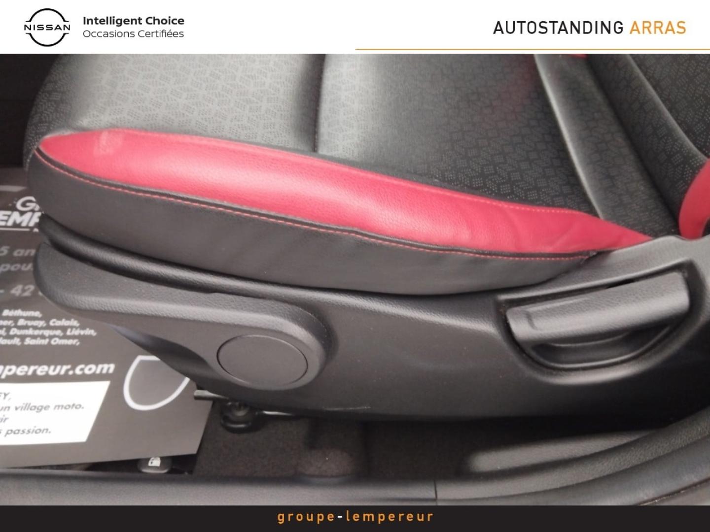 Image KIA Picanto 1.0 T-GDi 100ch GT Line Premium