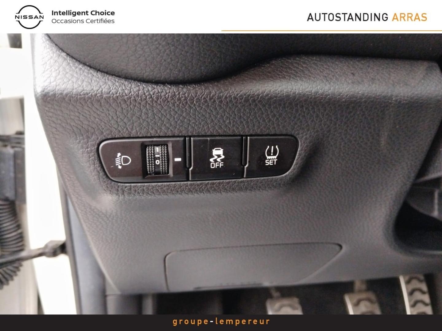 Image KIA Picanto 1.0 T-GDi 100ch GT Line Premium