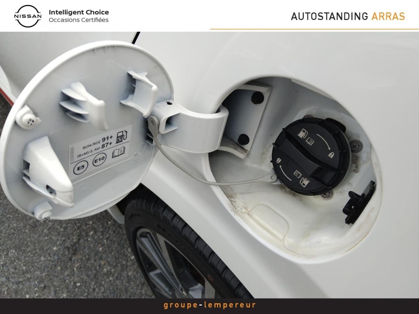 Image KIA Picanto 1.0 T-GDi 100ch GT Line Premium