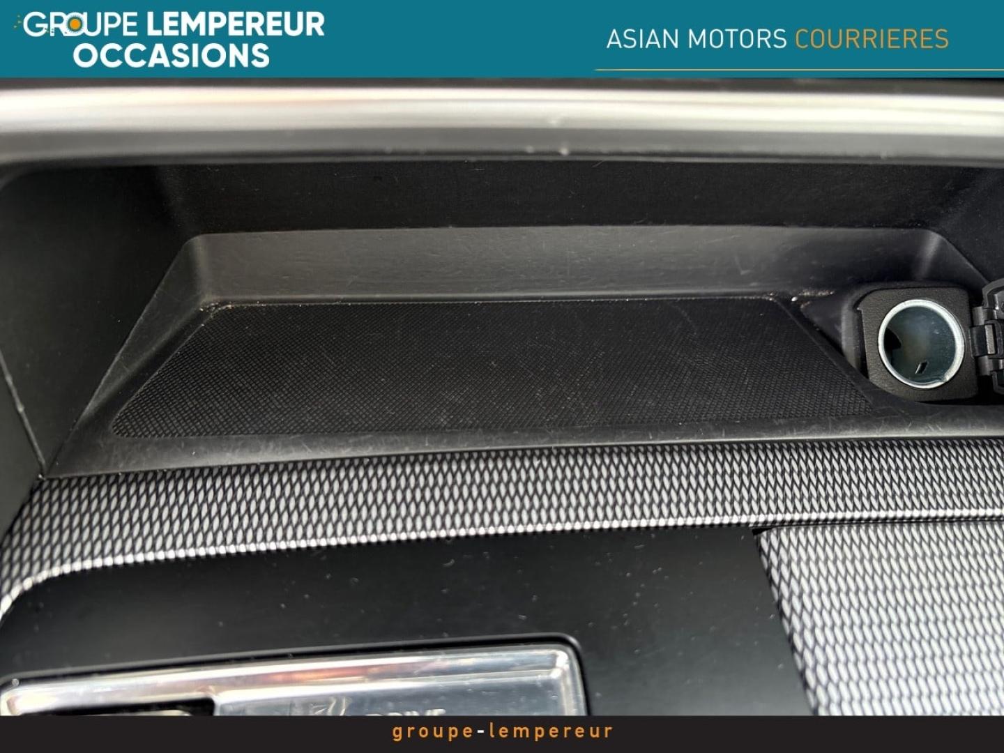 Image MAZDA CX-60 2.5 e-SKYACTIV PHEV 327ch Homura 4x4 BVA8 2023