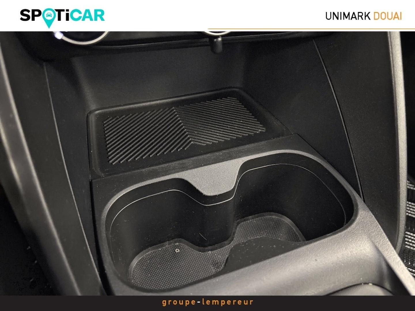 Image CITROEN C3 1.2 Turbo 100ch PLUS