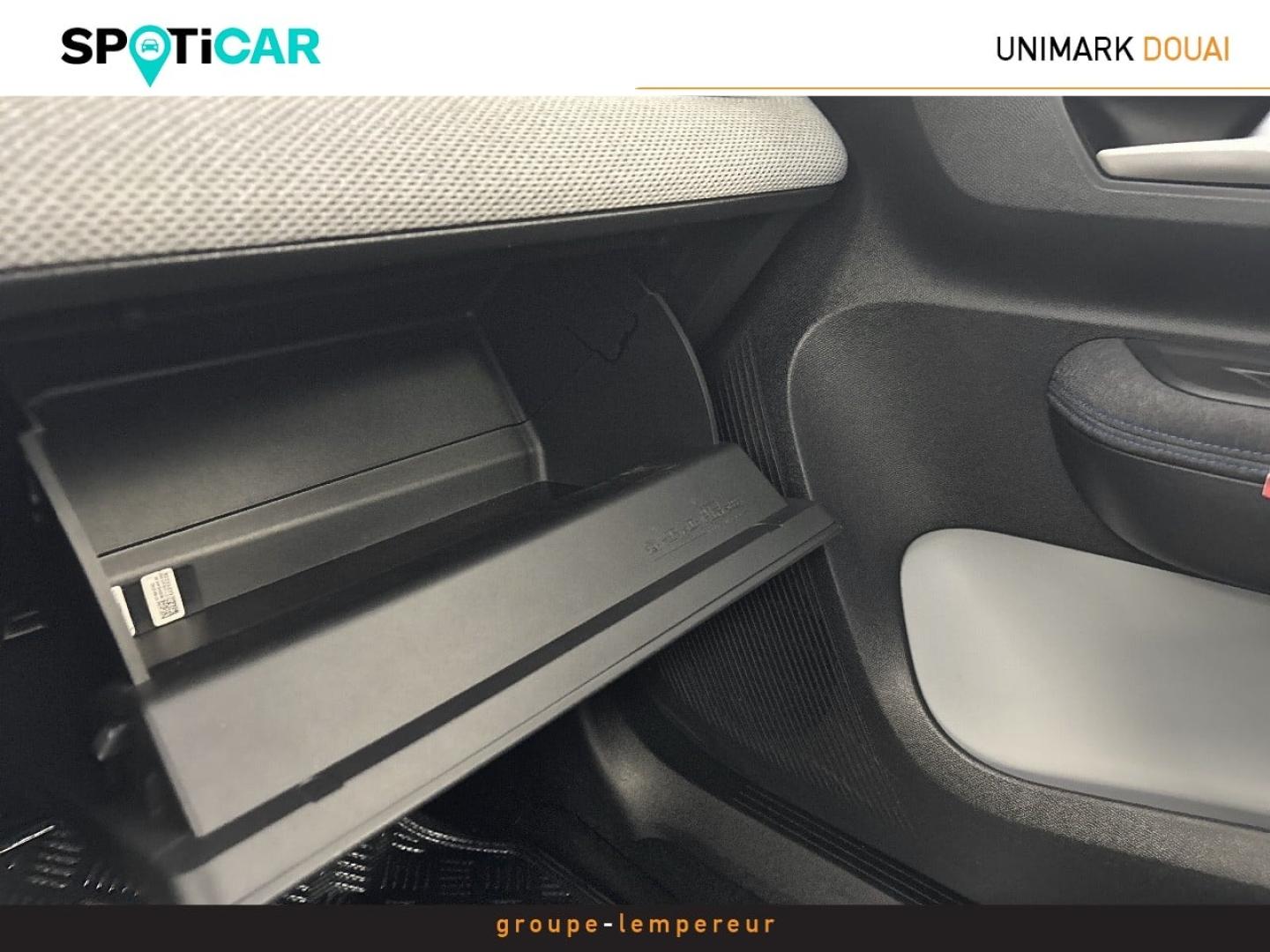 Image CITROEN C3 1.2 Turbo 100ch PLUS