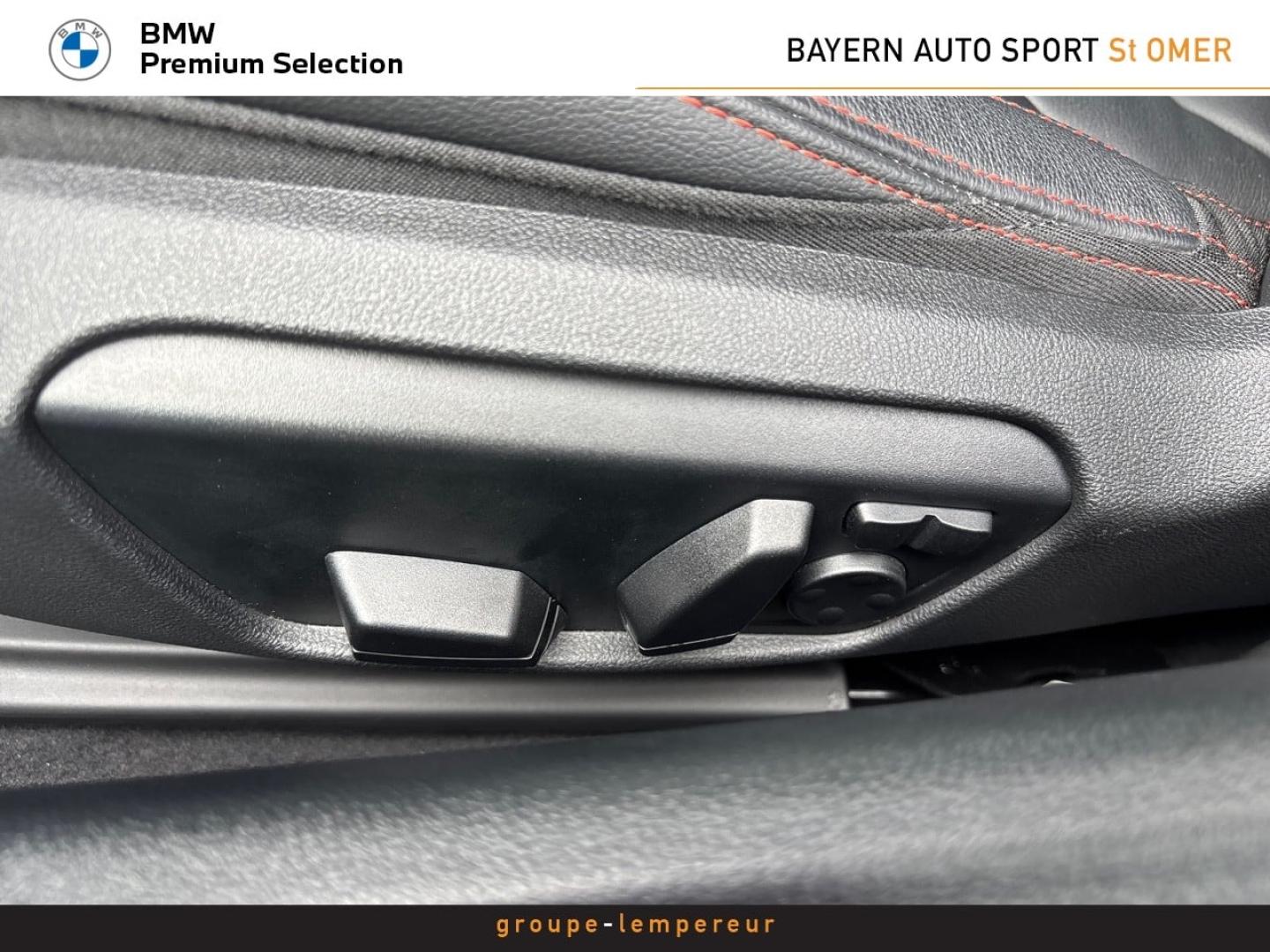 Image BMW Z4 Roadster sDrive30iA 258ch M Sport