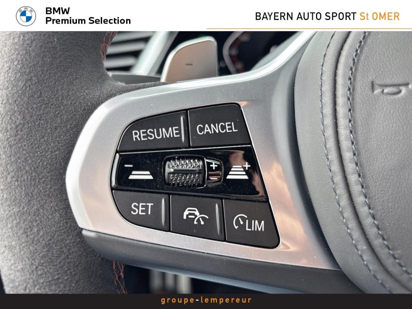 Image BMW Z4 Roadster sDrive30iA 258ch M Sport