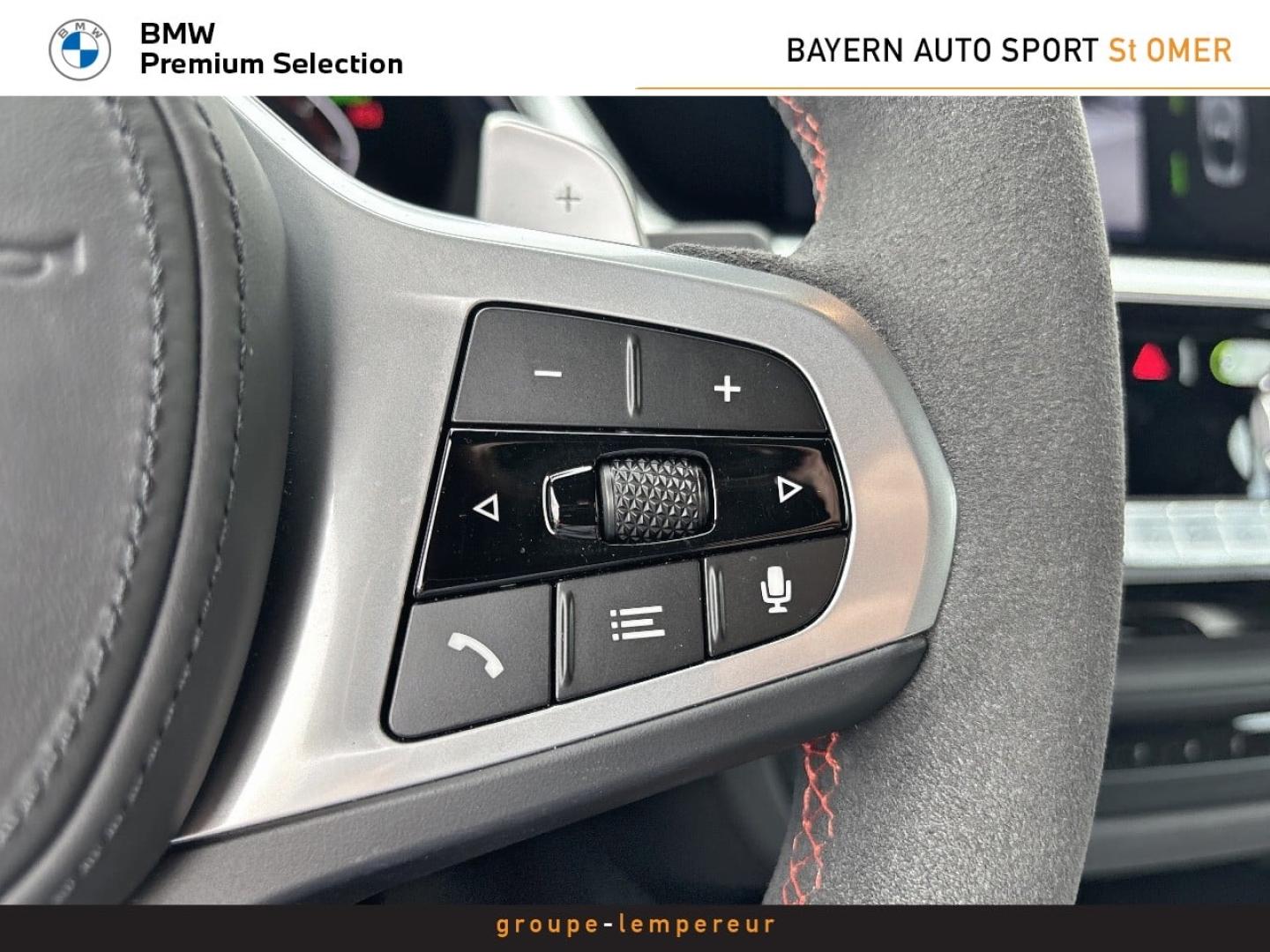 Image BMW Z4 Roadster sDrive30iA 258ch M Sport