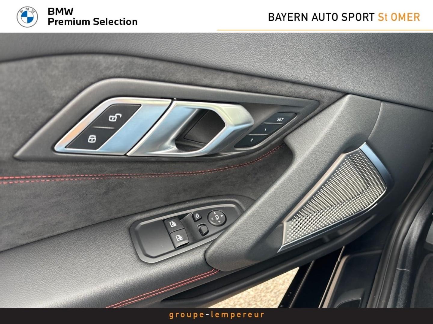Image BMW Z4 Roadster sDrive30iA 258ch M Sport