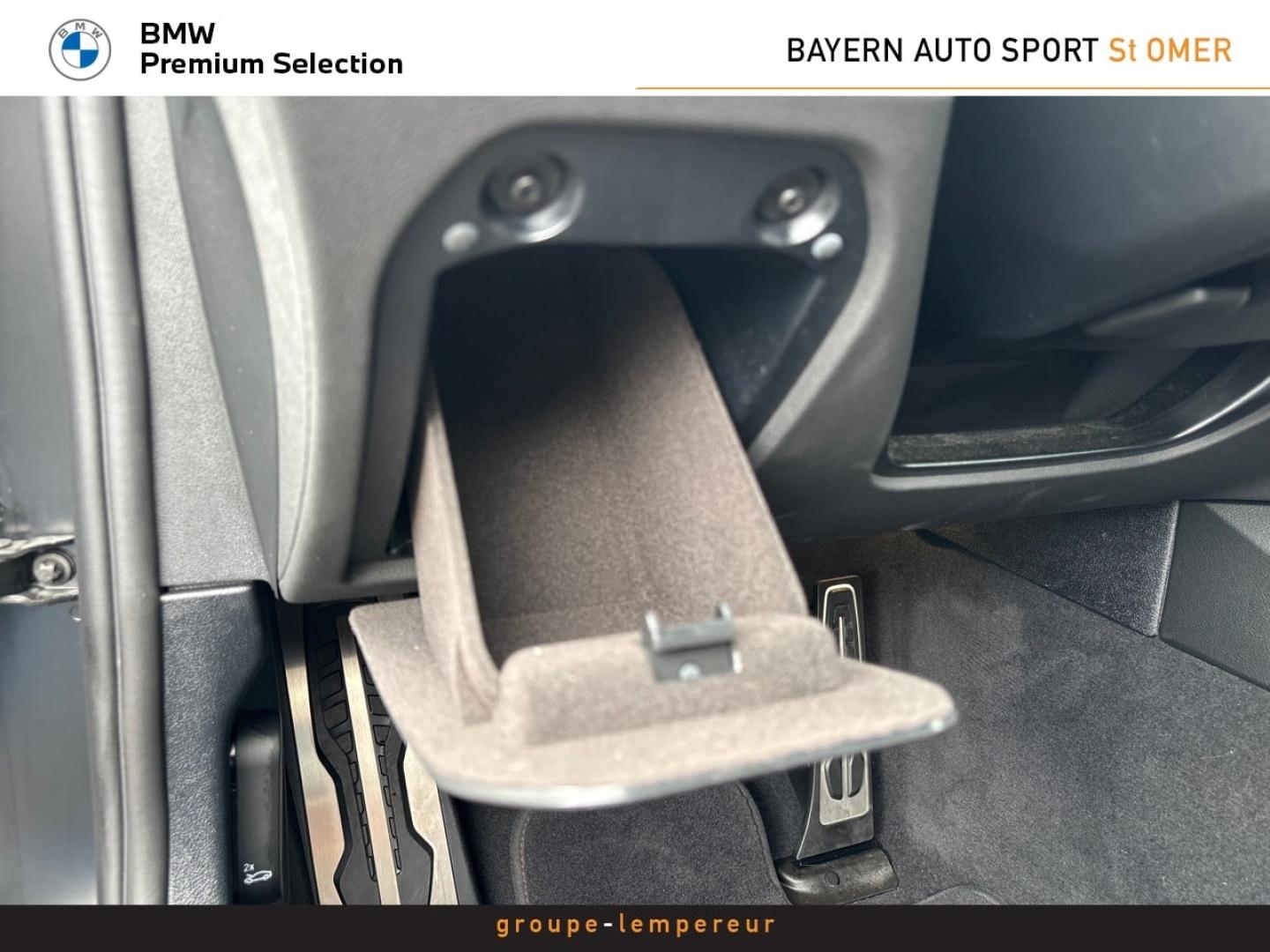 Image BMW Z4 Roadster sDrive30iA 258ch M Sport
