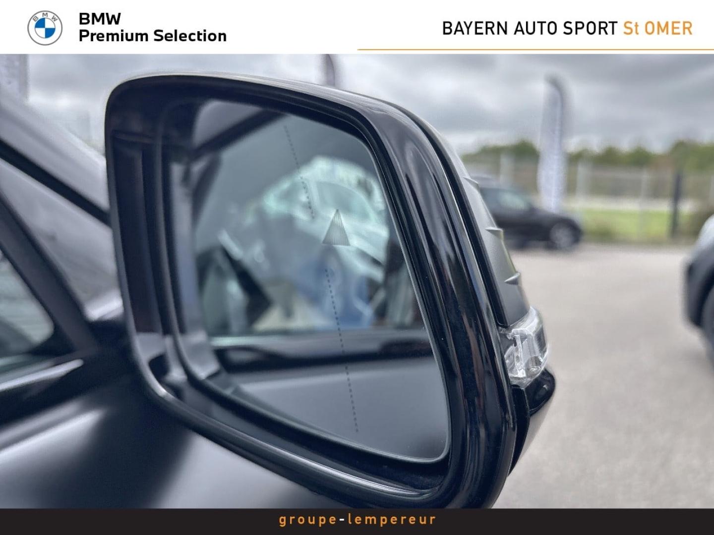 Image BMW Z4 Roadster sDrive30iA 258ch M Sport