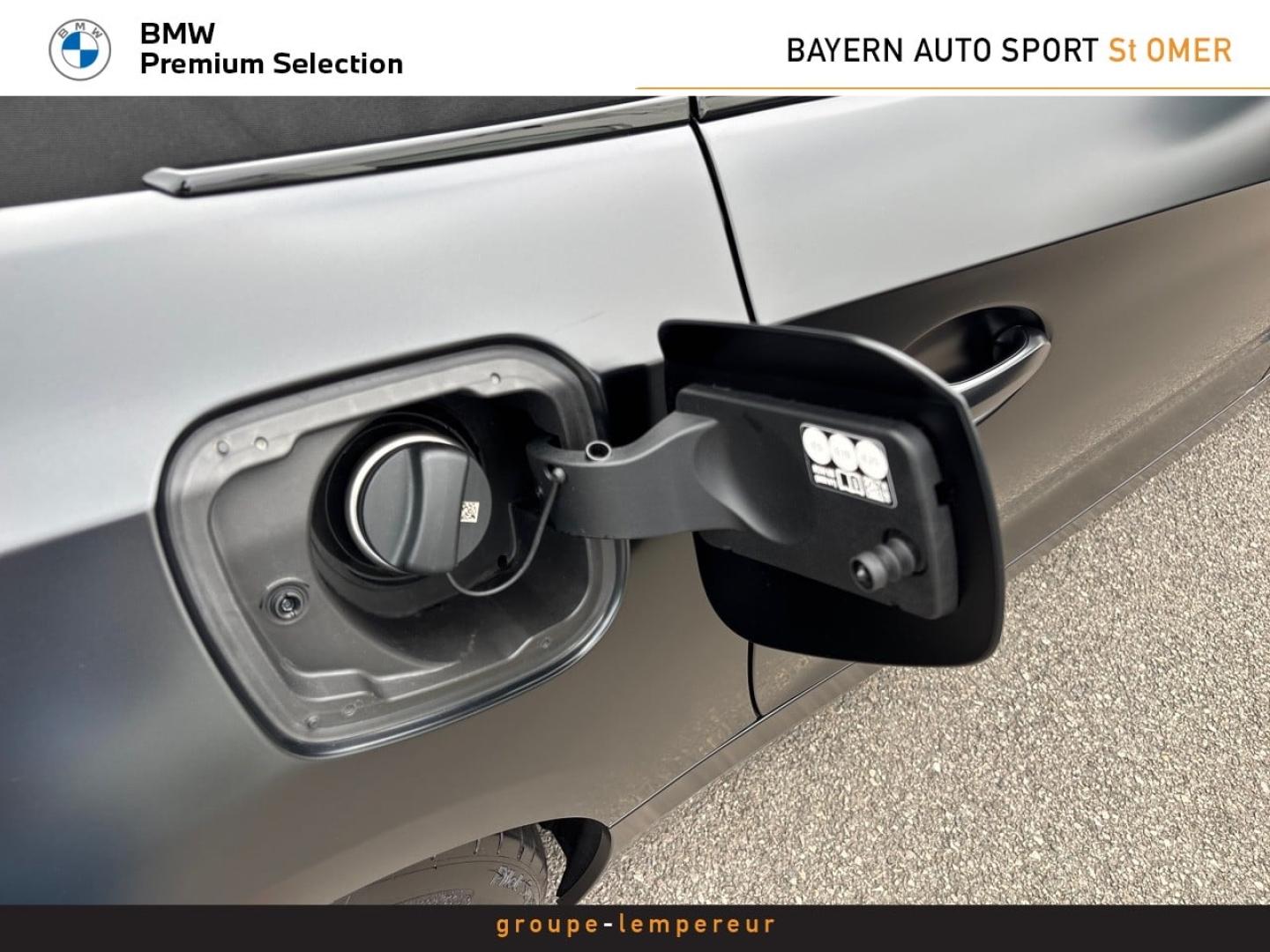 Image BMW Z4 Roadster sDrive30iA 258ch M Sport