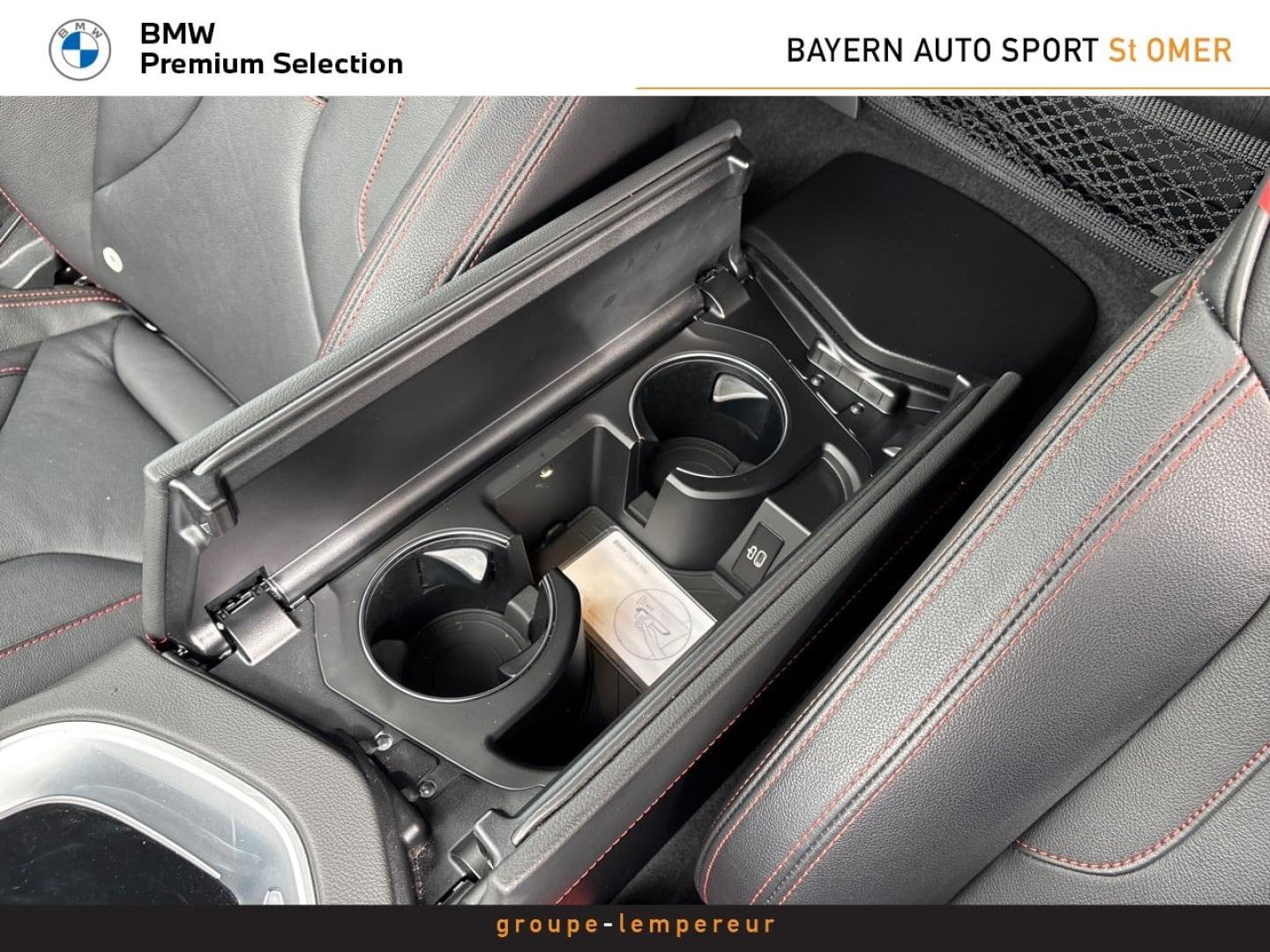 Image BMW Z4 Roadster sDrive30iA 258ch M Sport